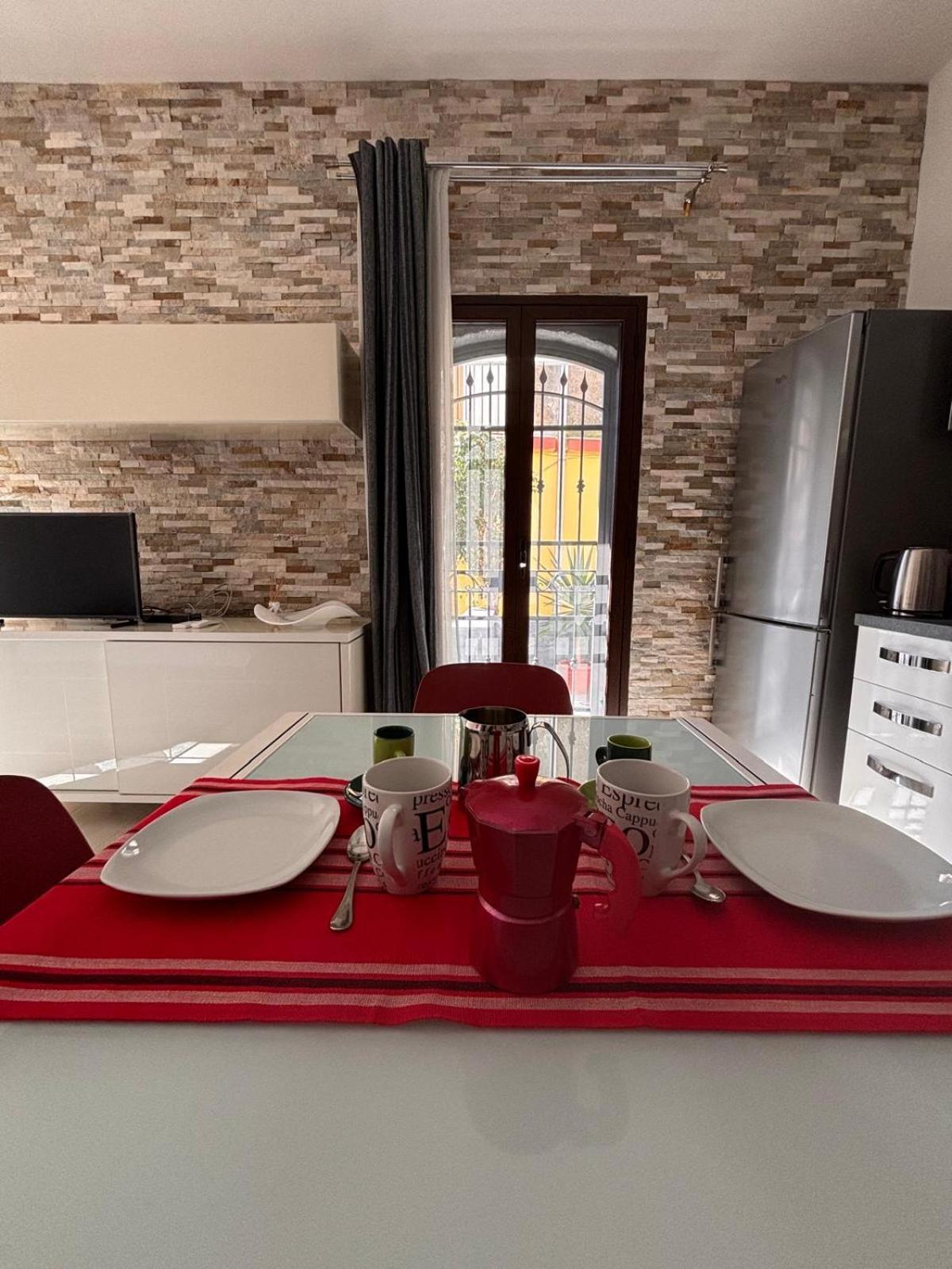 Paola Holiday home *