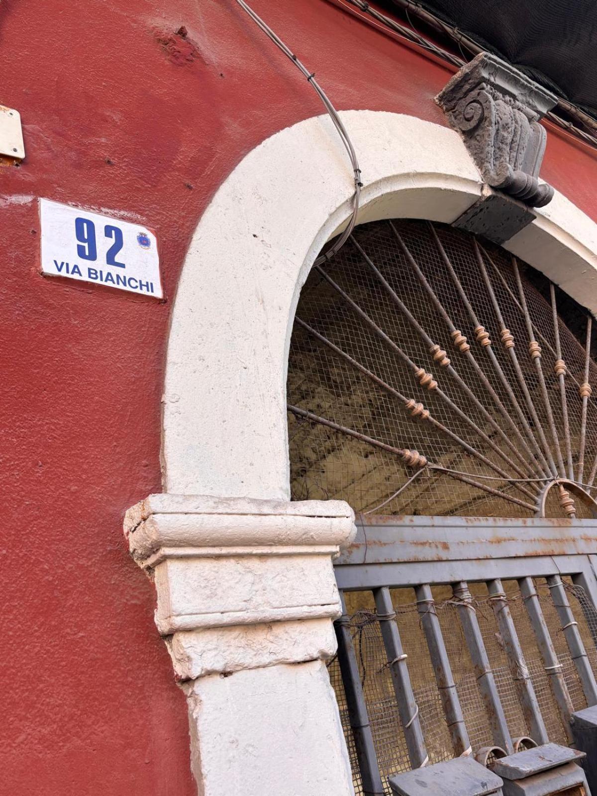 Paola Holiday home Catania