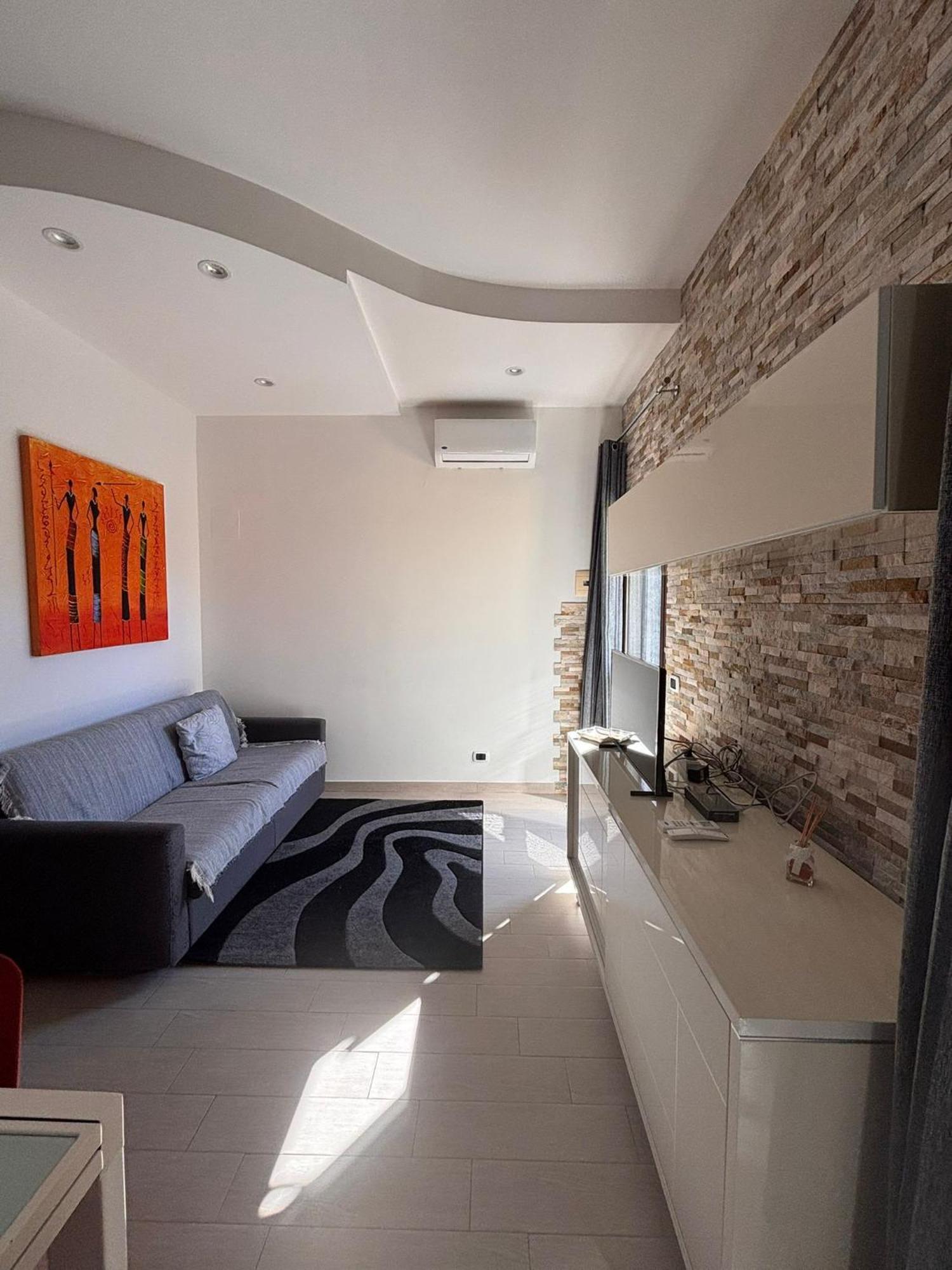 Holiday home Paola *
