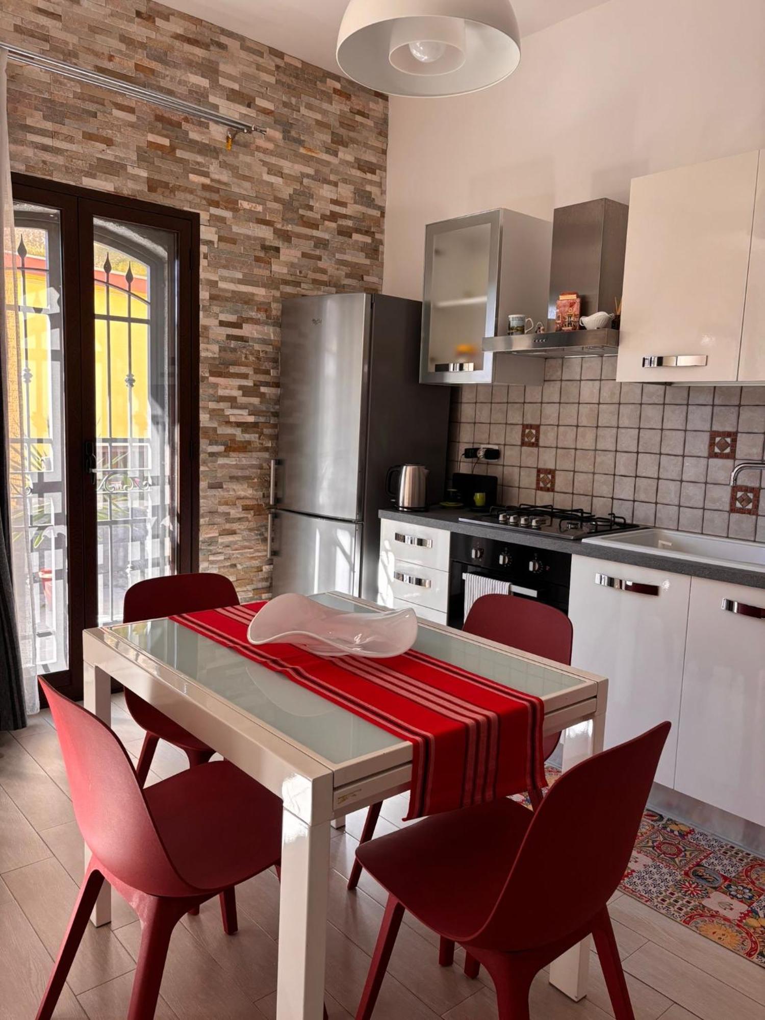 Casa vacanze Paola *